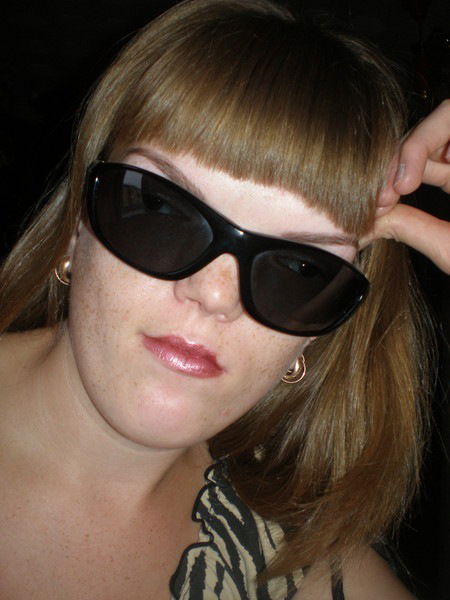 Елена Скорынина