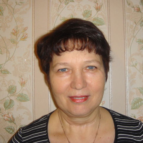 Татьяна Бард