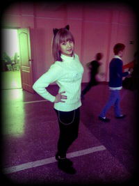 Юлия Горбунова