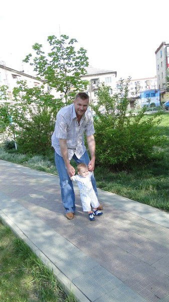 Сергей Резниченко