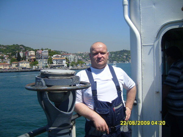 Алексей Пустовалов