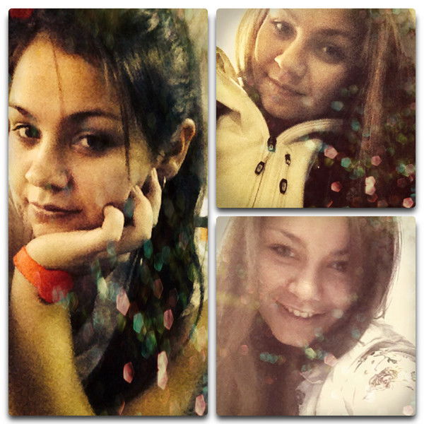 Лена Братенкова