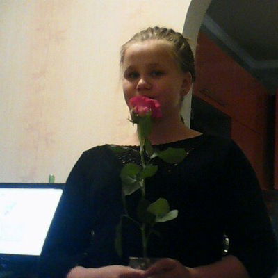 Елизавета Щербина