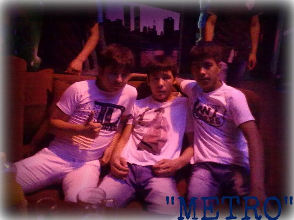 [.dake Official Page.]