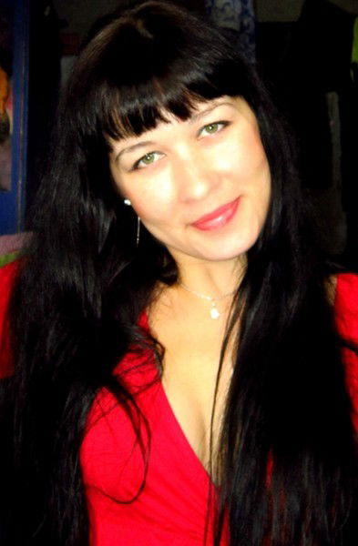 Елена Пучкова