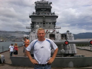 Александр Забабуркин