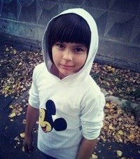 Алена Свиридова