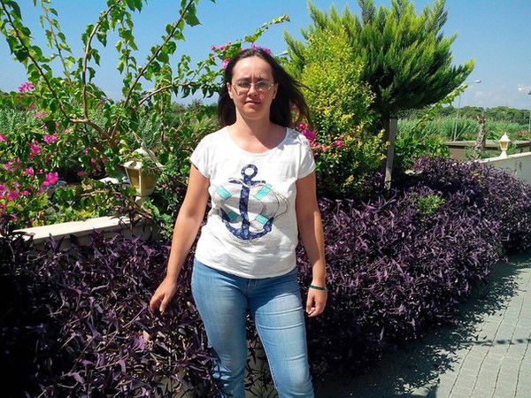 Маргарита ----------------