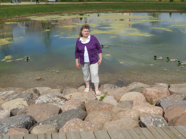 Раиса Иванова