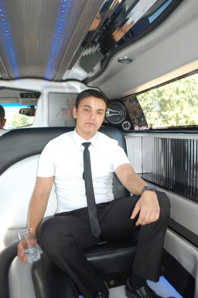 La Tormenta De Arena