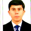 Muzafar Hamdamov