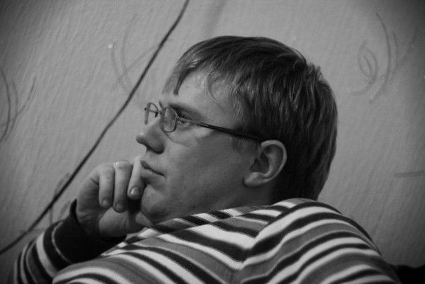 Дмитрий Иванов