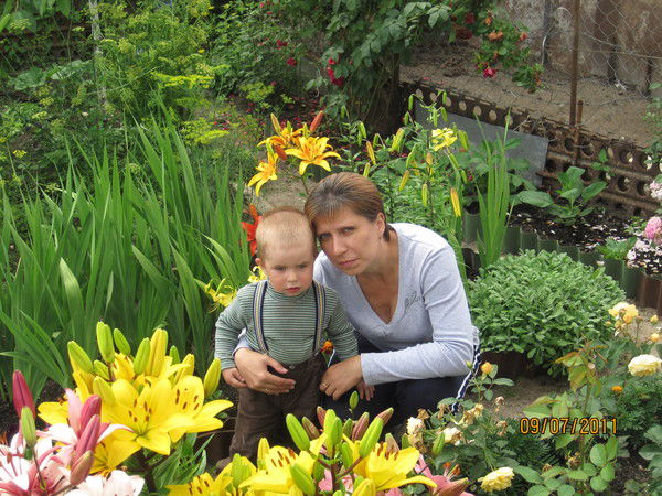 Наталья Журавлёва