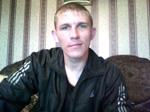 Николай Лутаев