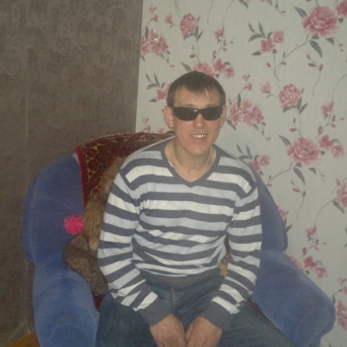 Николай Булаев