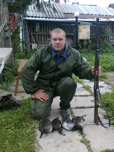 Вадим Голицын