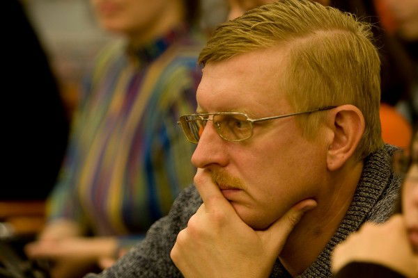 Виталий Лукин