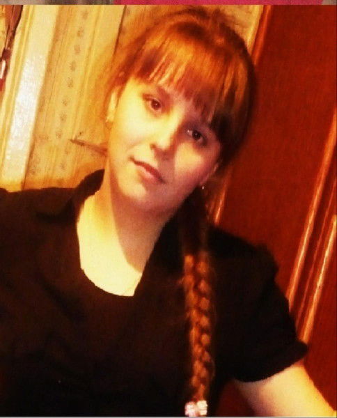 Бульканова Варвара