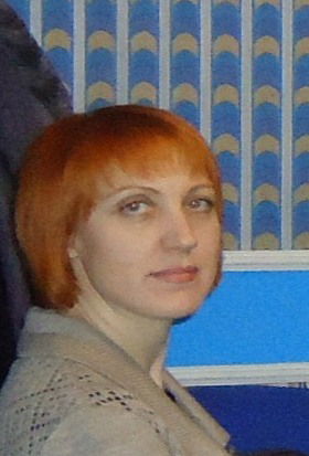 Лариса Завьялова