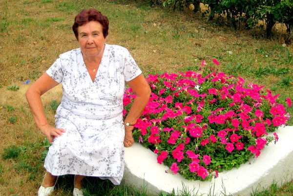 Роза Утяшева