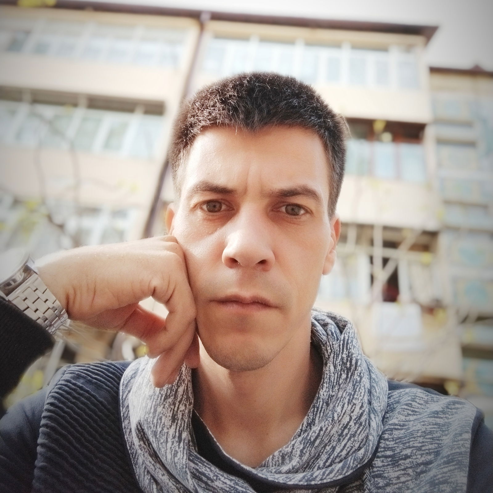 Сервер Муратов