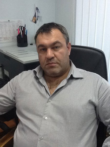 Александр Кузнецов