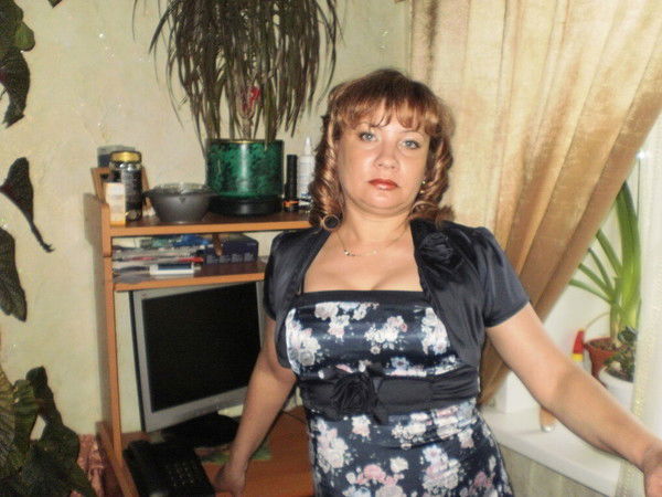 Юлия Мартынова