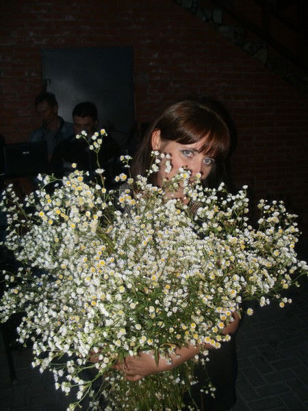 Валентина Горностай