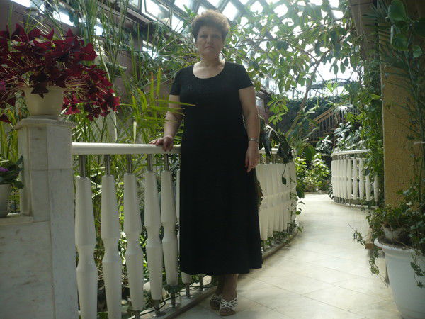 Светлана Фартунина