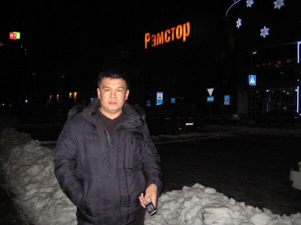 Ертай Кулкенов