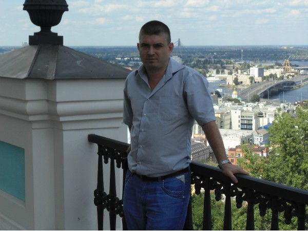 Евгений Галушка