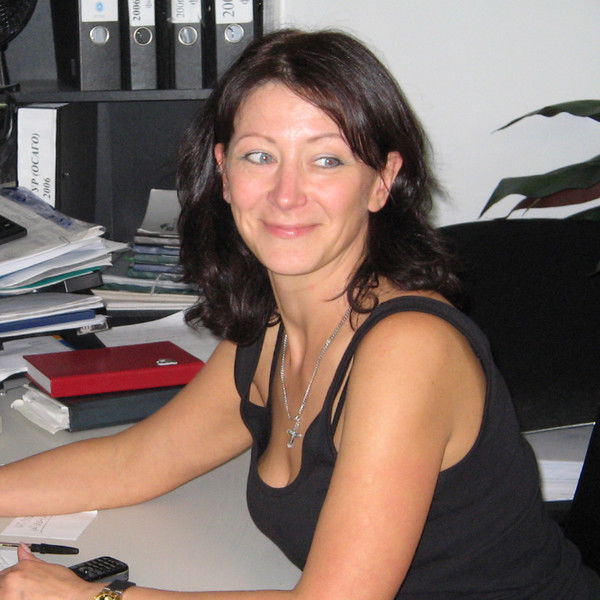 Елена Чижевская