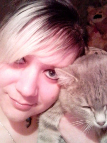 Надежда Килякова