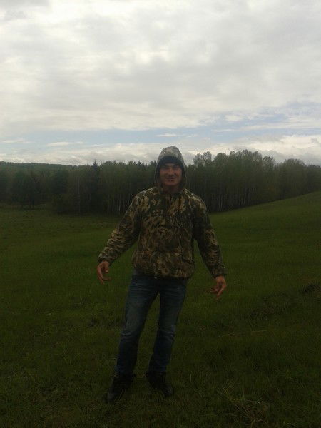 Константин Дроздов