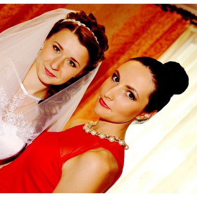 Наталька Заліпа