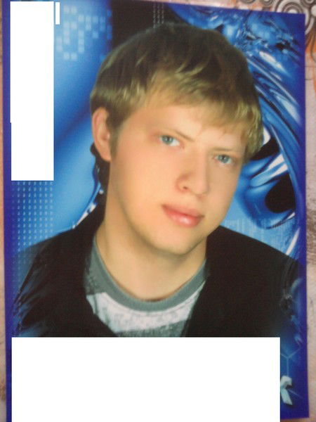 Алексей Алимахин