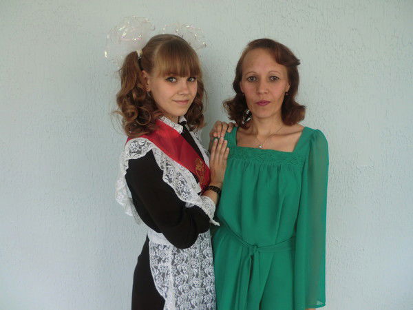 Ольга Васильева