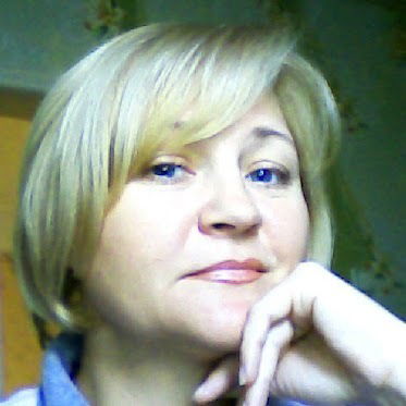 Елена Ткачук