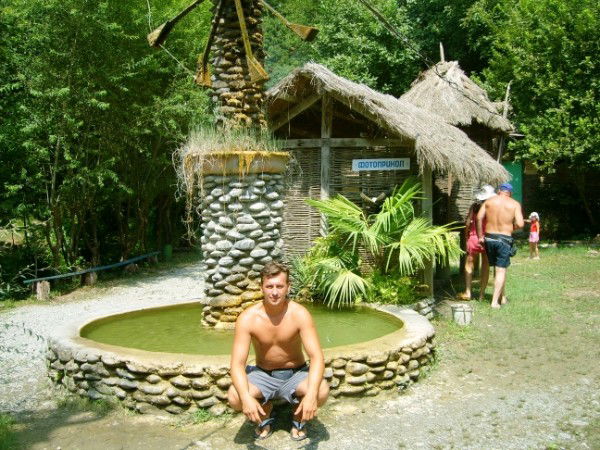 Сергей Тупицын