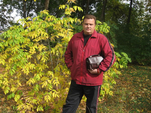 Гена Боренко