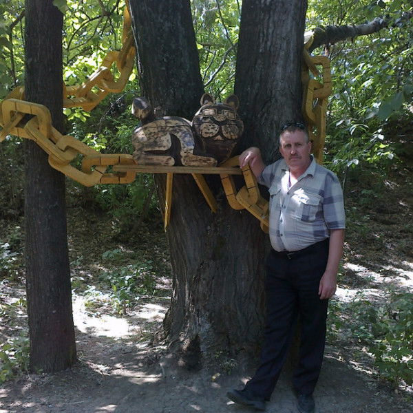 Владимир Андреев