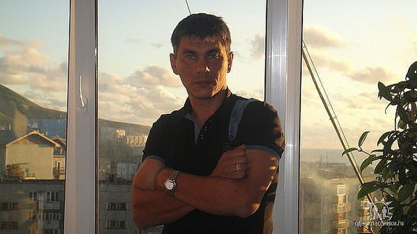 Андрей Кулаков