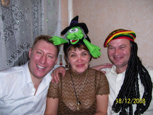 Ирина Матвеева