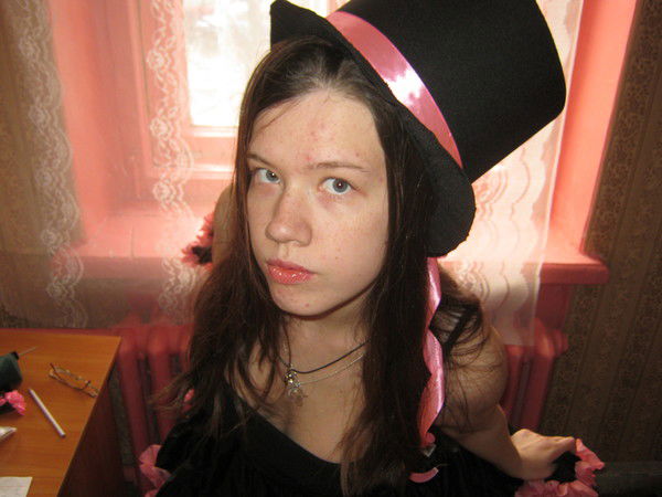 Алиса Павлович