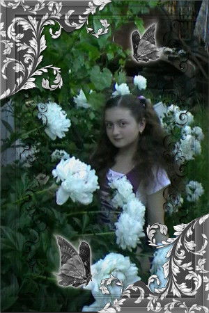 Antonina Chernichenko