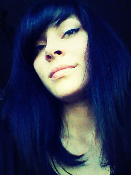 Полина Дмитроченко