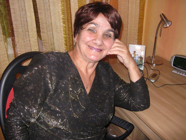 Наталья Большакова