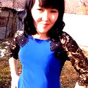Tolganay Zhanabaeva