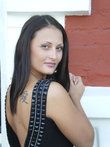 Ирина Зенчугова