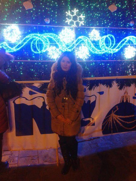 ***tursynai*** Begen